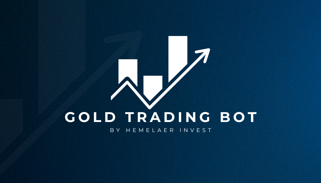 Gold Trading Bot logo