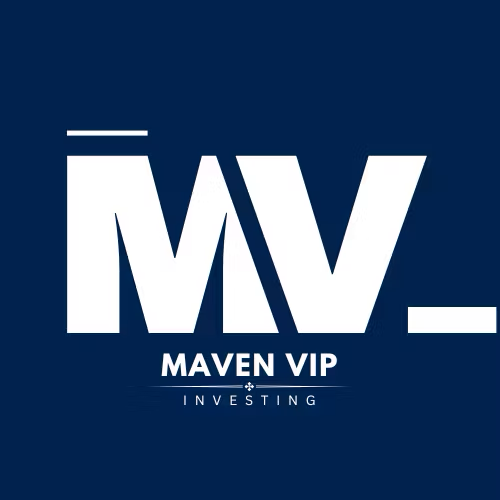 Maven VIP logo