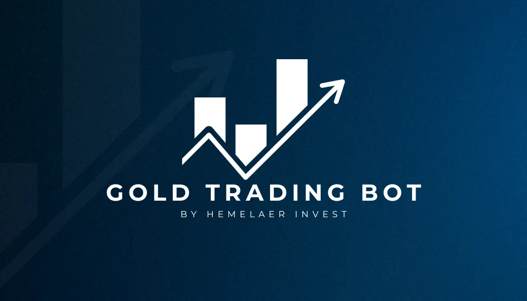 Gold Trading Bot logo