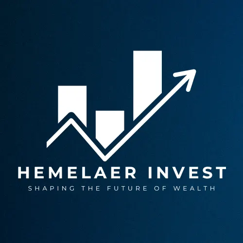 Hemelaer Invest logo